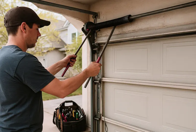 About Century Garage Door Experts