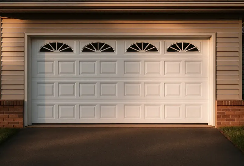 Contact Century Garage Door Experts