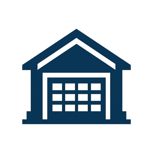 Century Garage Door Experts logo